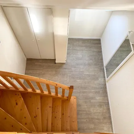 Appartement En Duplex Front De Mer, Cap Coz Fouesnant Esterno foto