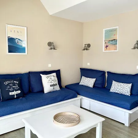 Appartement En Duplex Front De Mer, Cap Coz Fouesnant Esterno foto