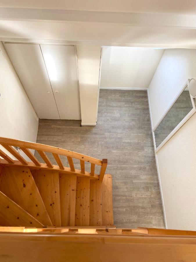 En Duplex Front De Mer, Cap Coz Apartment Fouesnant